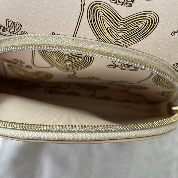 Disney Lady & The Tramp Backpack EUC Design Dani ( no longer in Production) - Picture 3 of 11